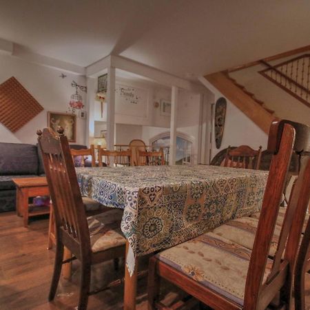 Vieille Maison Rustique Espace Interessant Québec Eksteriør bilde