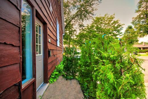 Vieille Maison Rustique Espace Interessant Québec Eksteriør bilde
